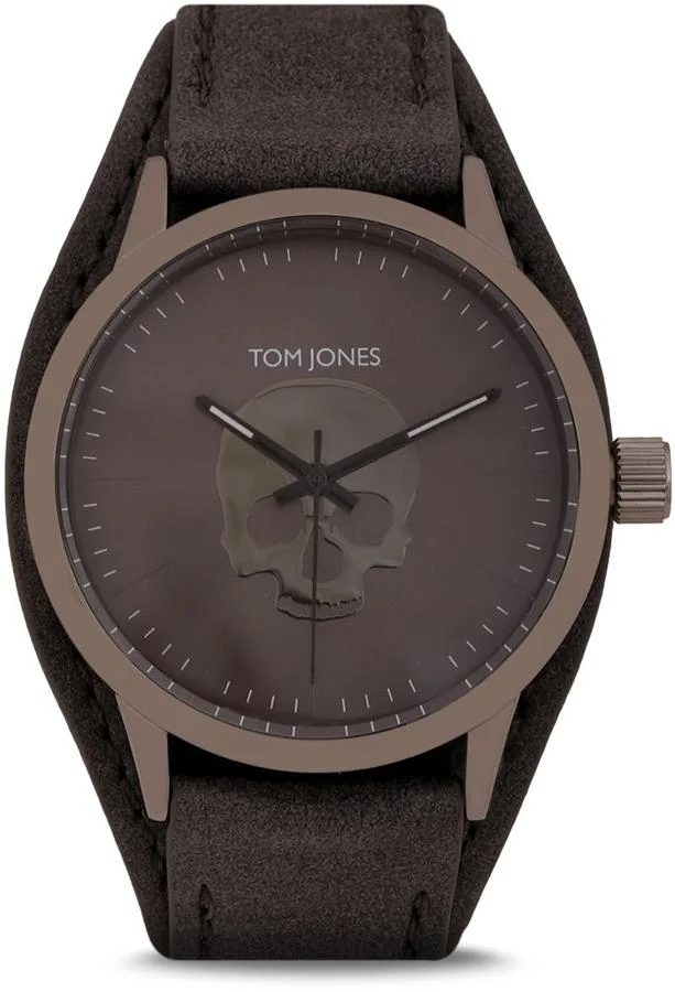 Tom Jones T01337M-5 Erkek Kol Saati