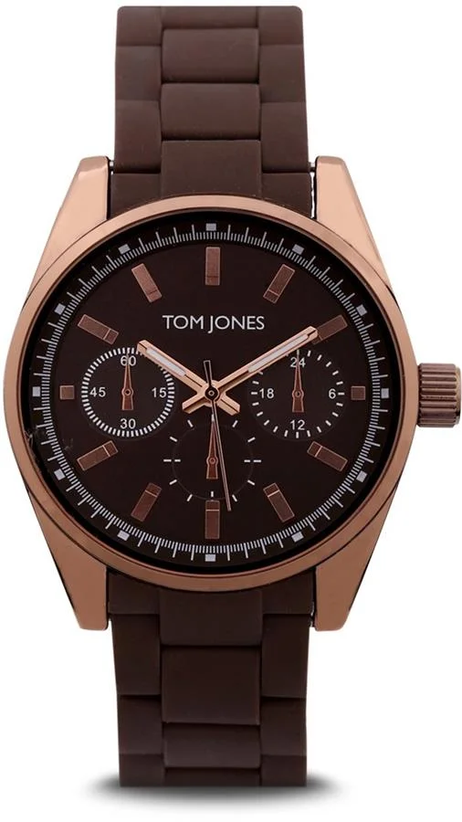 Tom Jones T01771M-4 Bayan Kol Saati