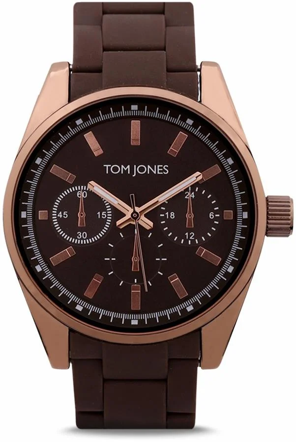 Tom Jones T01771M-5 Bayan Kol Saati