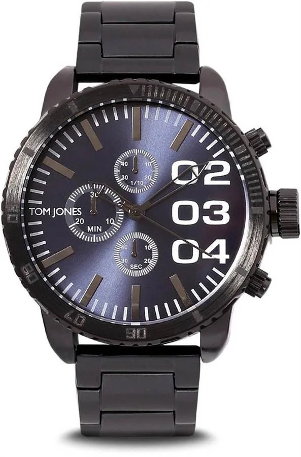 Tom Jones T01905M-4 Erkek Kol Saati