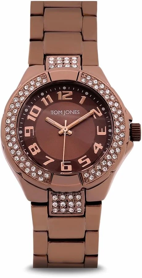 Tom Jones T02951M-3 Bayan Kol Saati