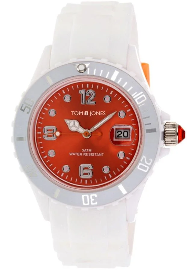 Tom Jones T3812M-7 Bayan Kol Saati