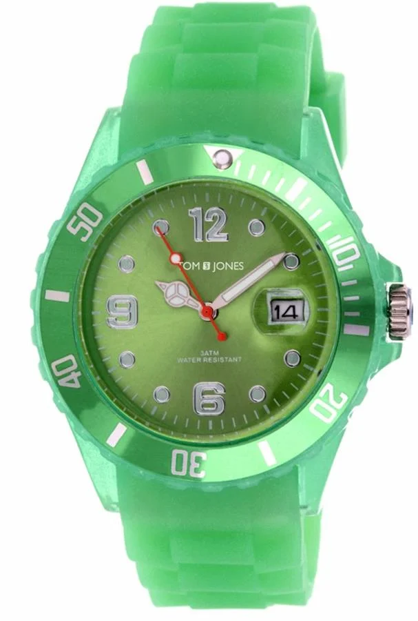 Tom Jones T4312L-4 Bayan Kol Saati