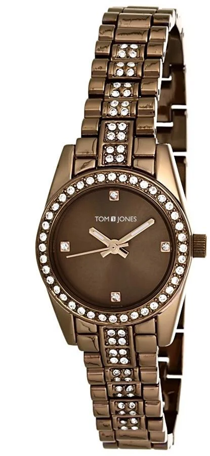 Tom Jones TJO0000000138 Bayan Kol Saati