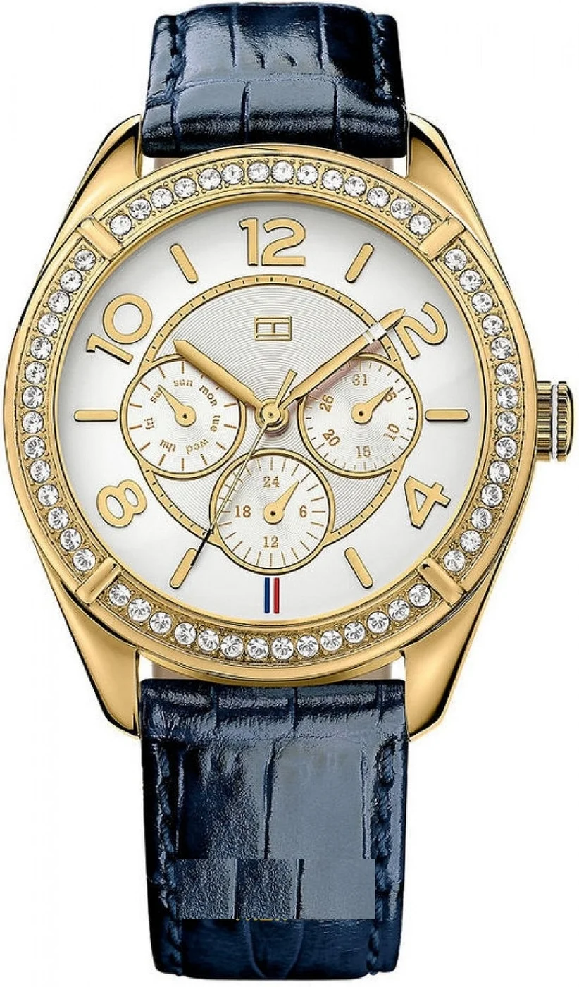 Tommy Hilfiger TH1781270 Kol Saati