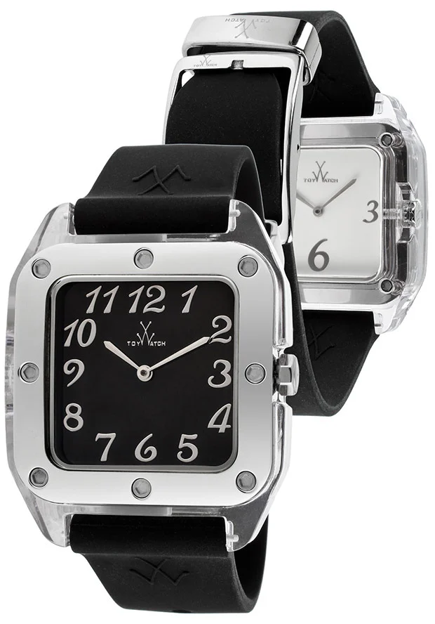 TOYWATCH 01BW Kadın Kol Saati