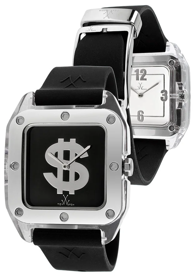 TOYWATCH 03BW Kadın Kol Saati