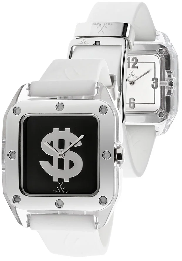 TOYWATCH 04BW Kadın Kol Saati
