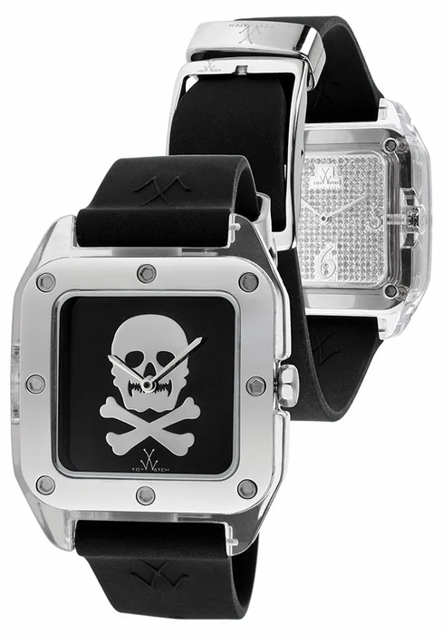 TOYWATCH 05BW Kadın Kol Saati
