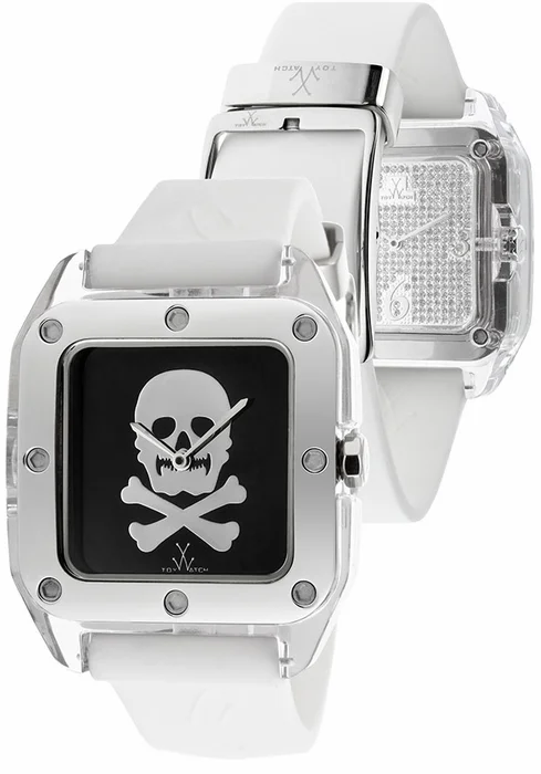 TOYWATCH 06BW Kadın Kol Saati