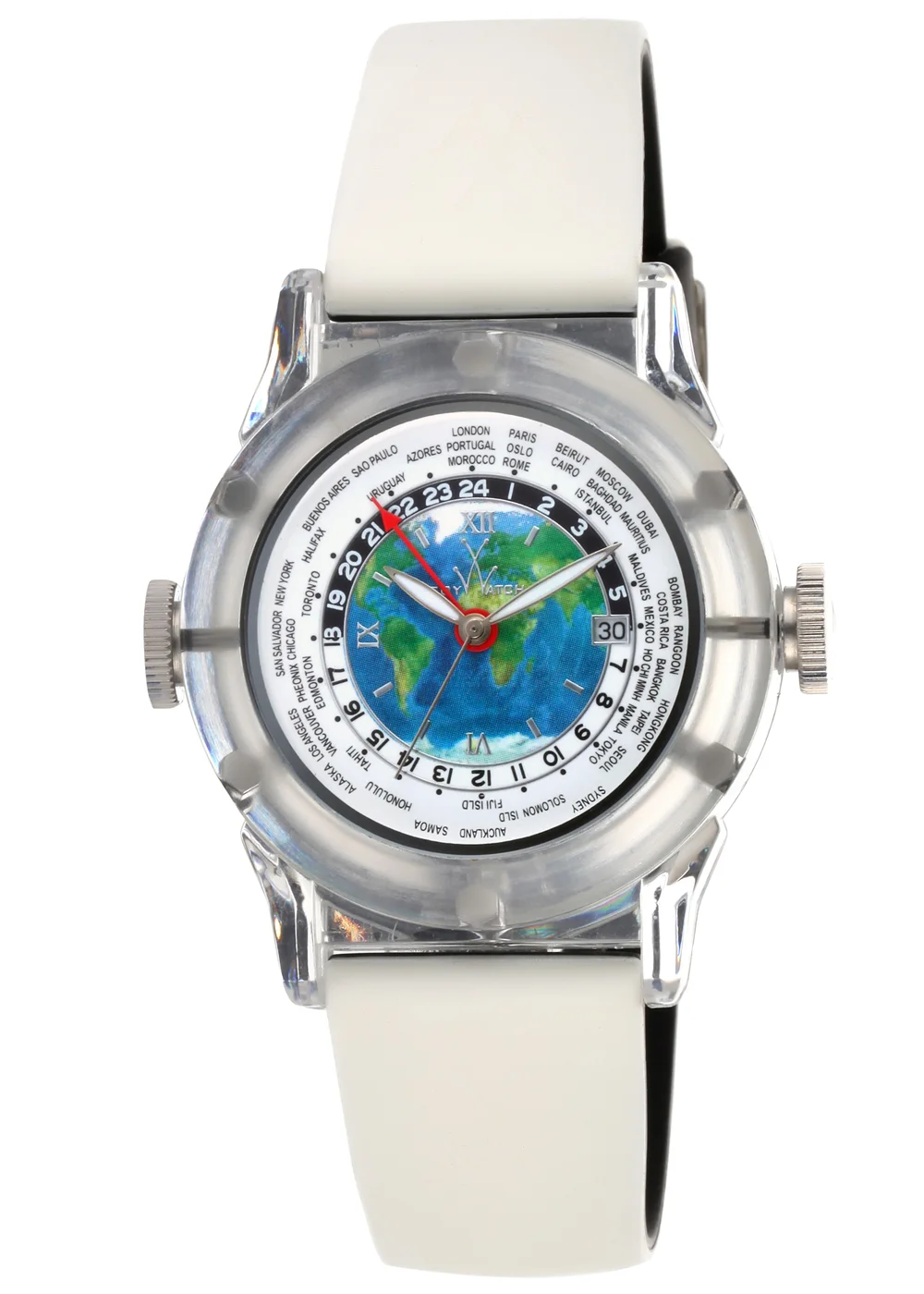TOYWATCH 09WD Kadın Kol Saati