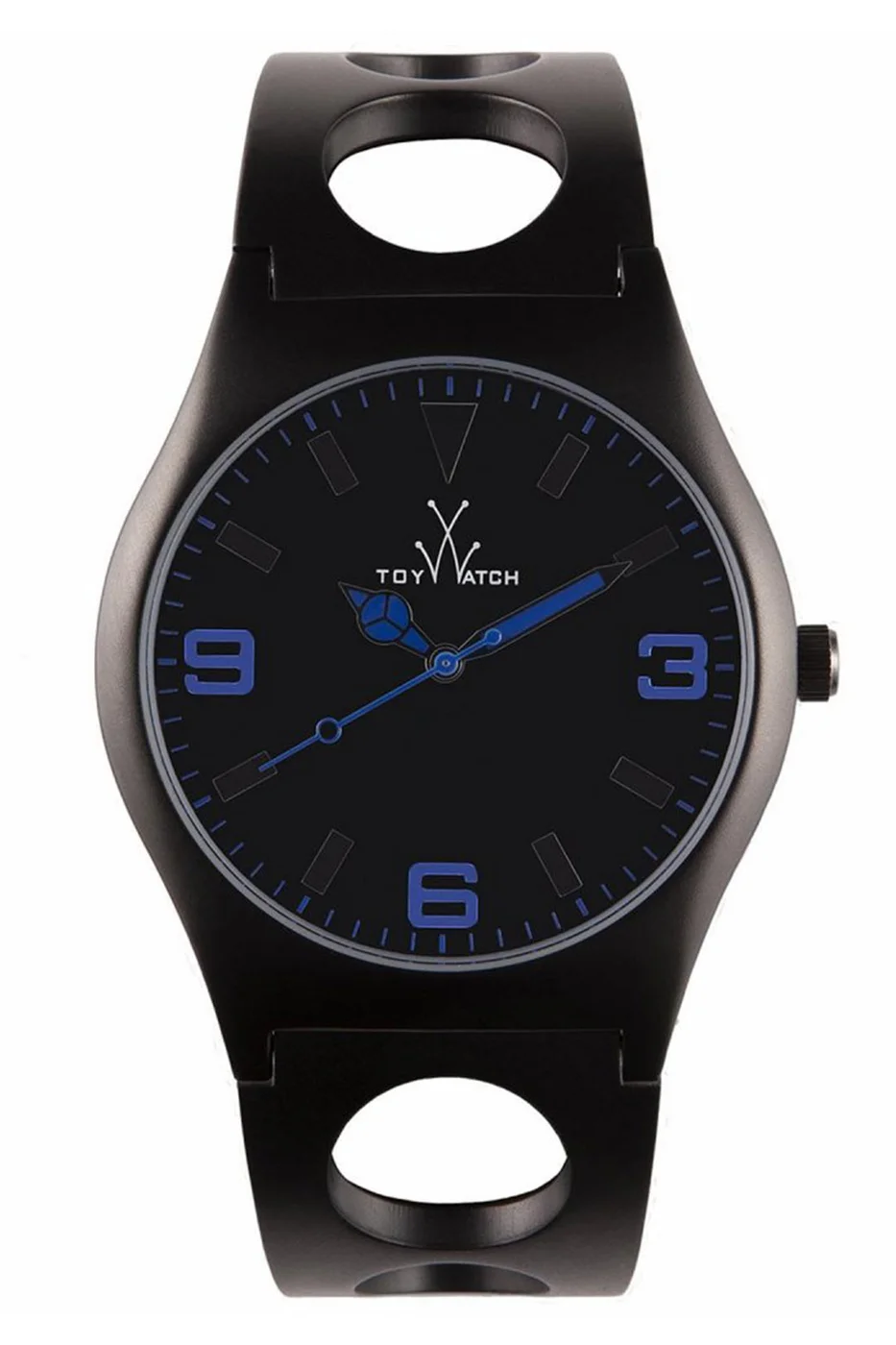 TOYWATCH CU10BK Kadın Kol Saati