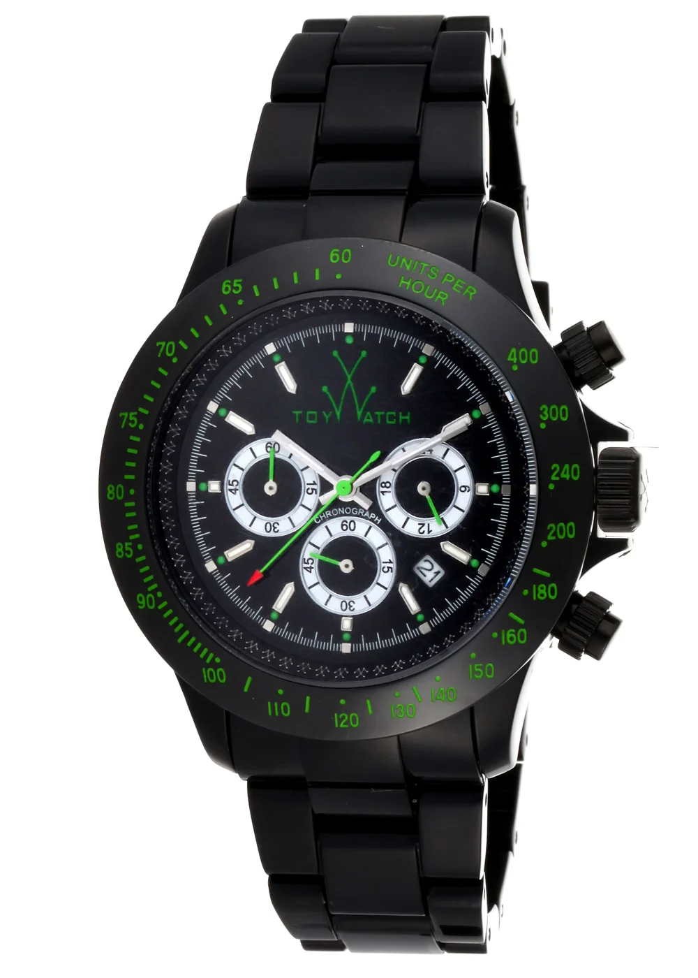 TOYWATCH FL49BKGR Erkek Kol Saati