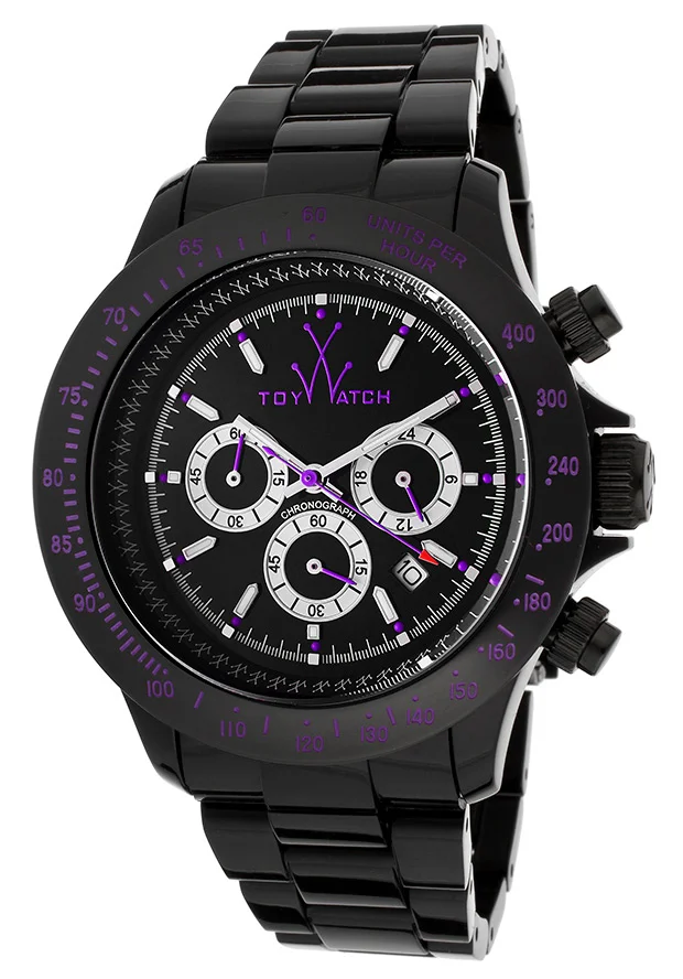 TOYWATCH FL49BKVL Erkek Kol Saati