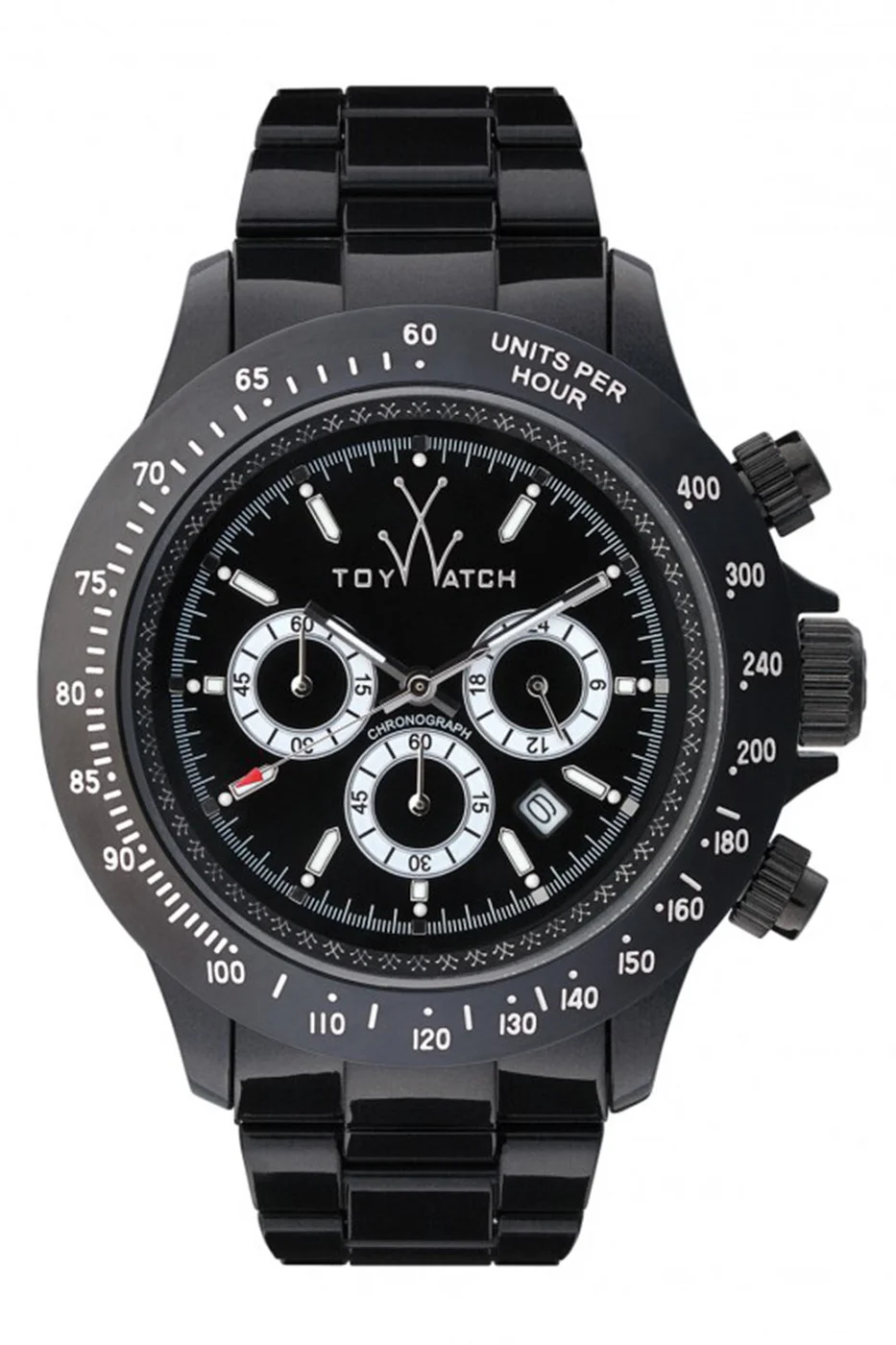 TOYWATCH FL49BKWH Kol Saati