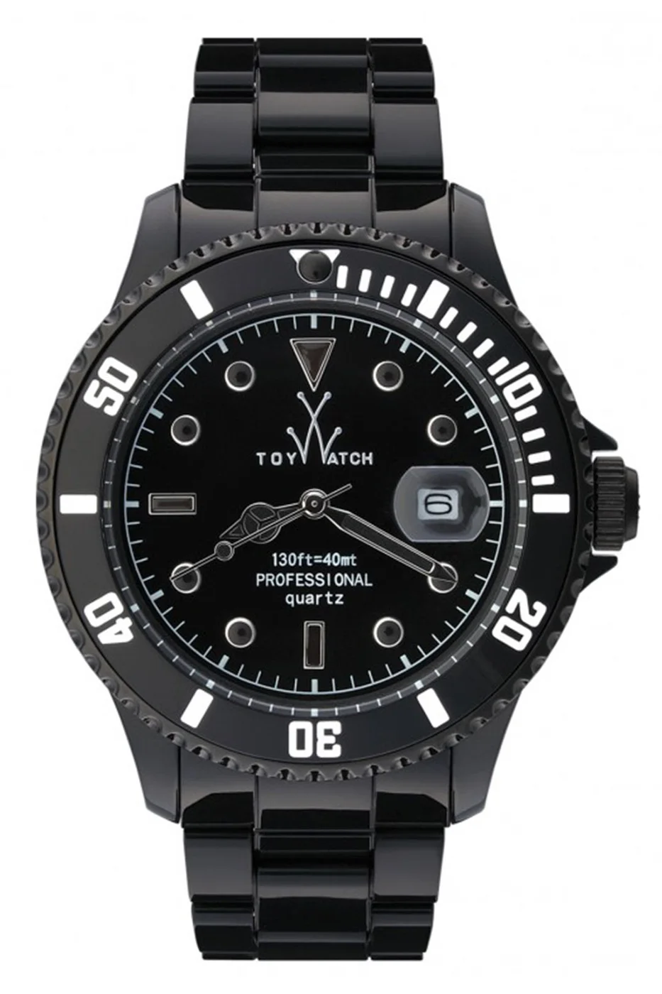 TOYWATCH FL50BKWH Erkek Kol Saati