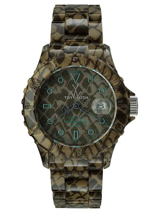 TOYWATCH FLE02RE Kol Saati