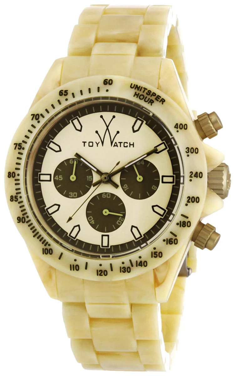 TOYWATCH FLE08HR Kol Saati