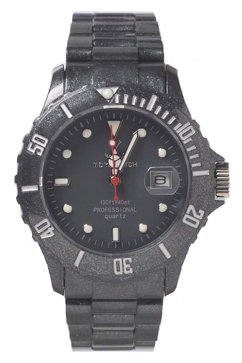 TOYWATCH FLP03BK Kol Saati