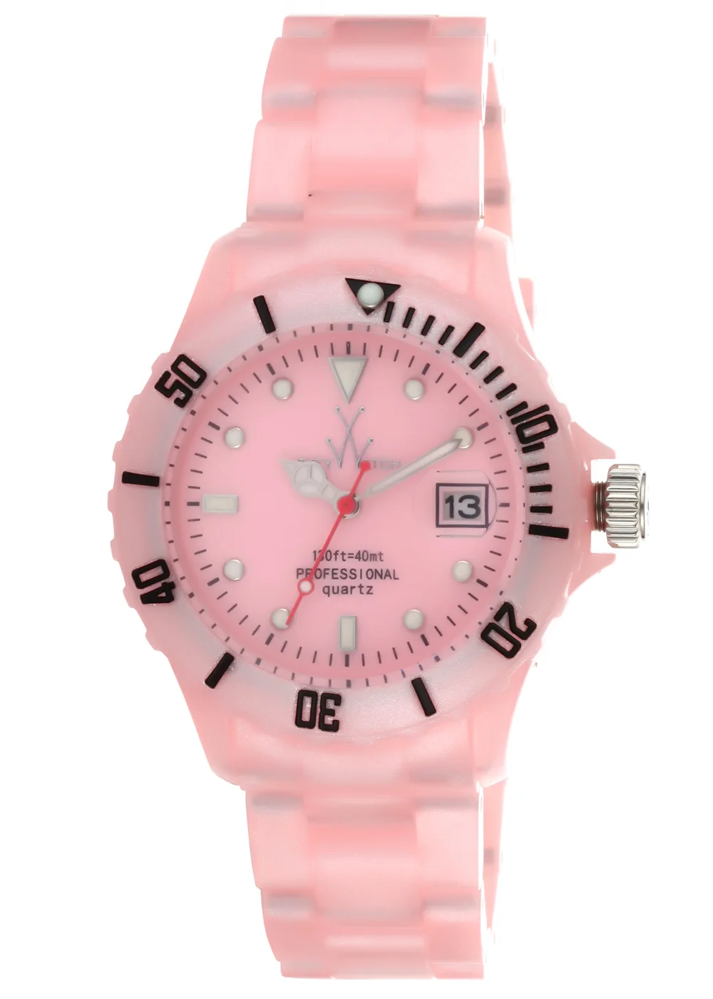 TOYWATCH FLP05PK Kadın Kol Saati