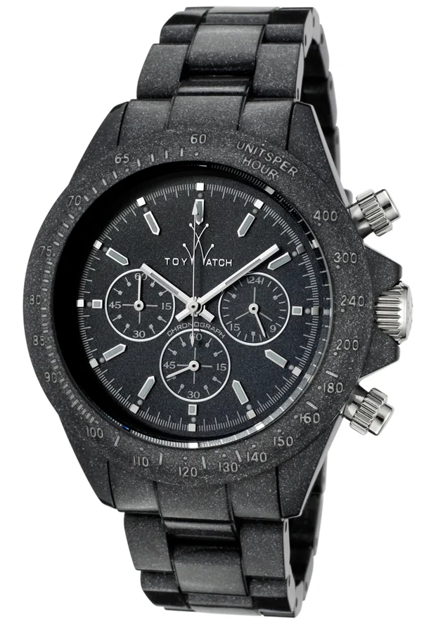 TOYWATCH FLP08BK Erkek Kol Saati