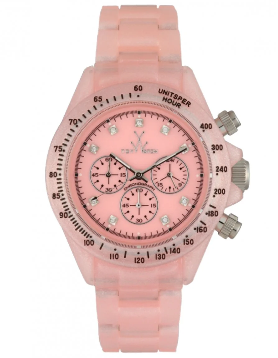 TOYWATCH FLP10PK Kol Saati