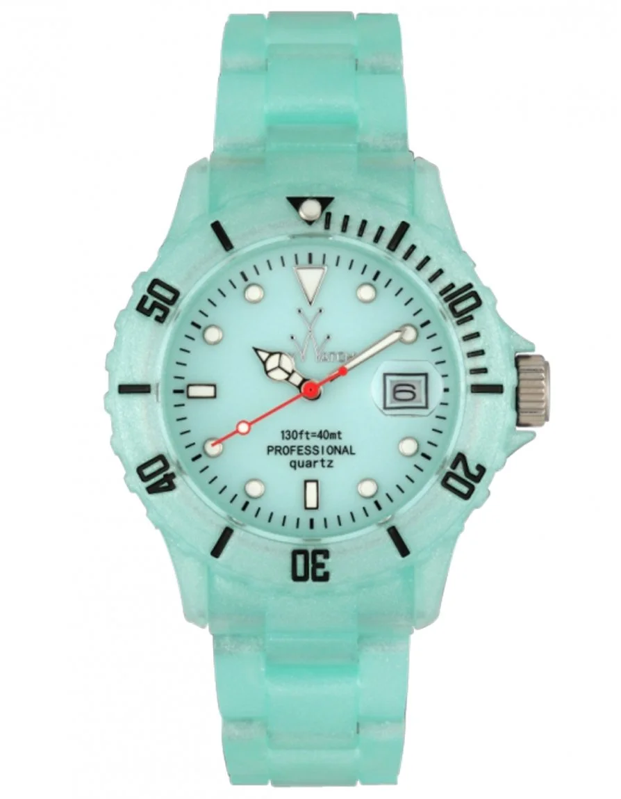 TOYWATCH FLP11LB Kadın Kol Saati