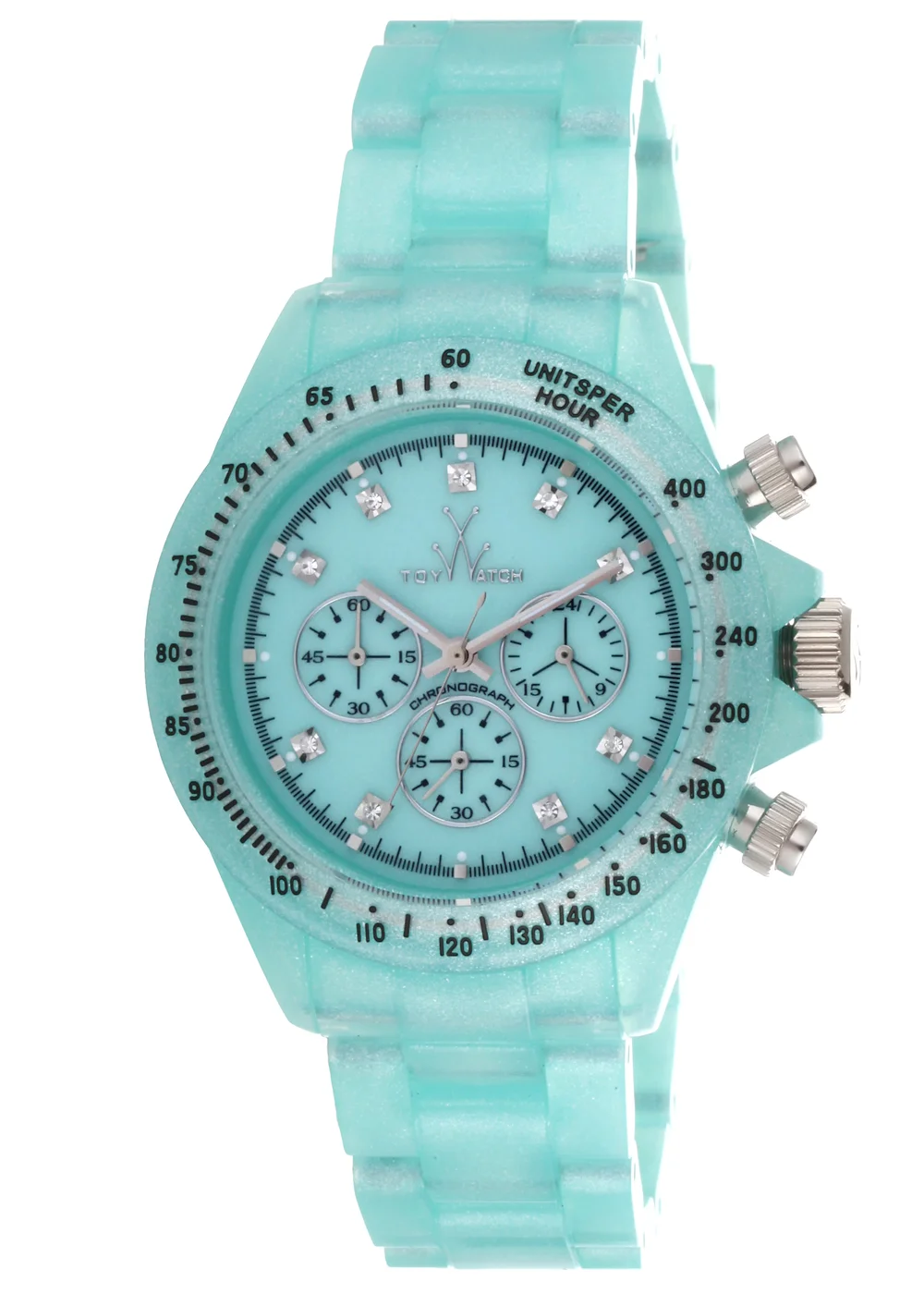 TOYWATCH FLP12LB Kadın Kol Saati