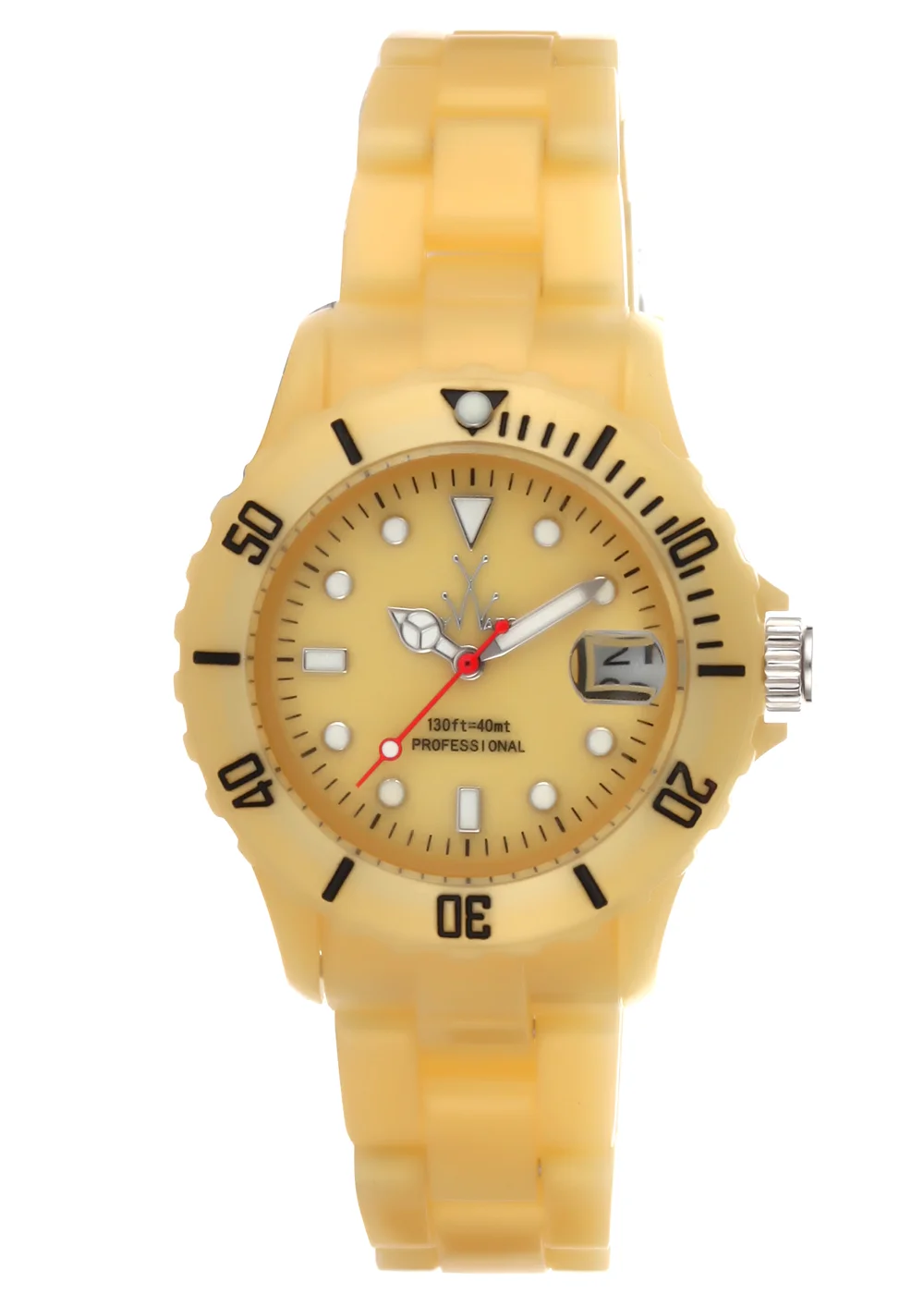 TOYWATCH FLP16GD Kadın Kol Saati