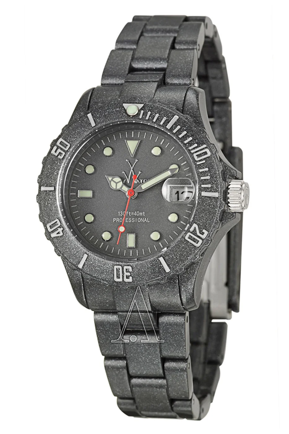 TOYWATCH FLP17BK Kadın Kol Saati