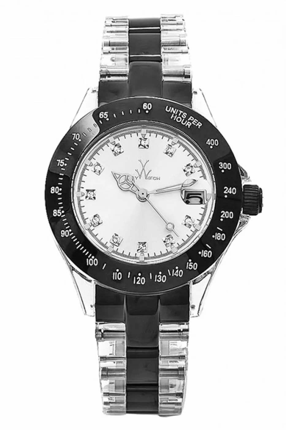 TOYWATCH HM01BK Kadın Kol Saati