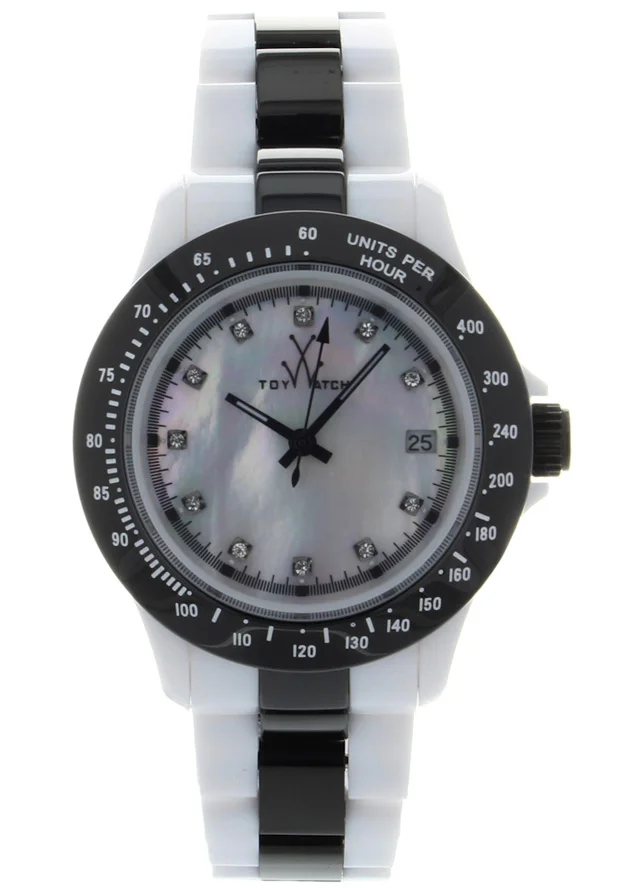 TOYWATCH HM13WHGU Kol Saati