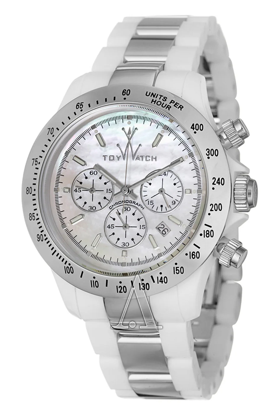 TOYWATCH HM14WHSL Kol Saati
