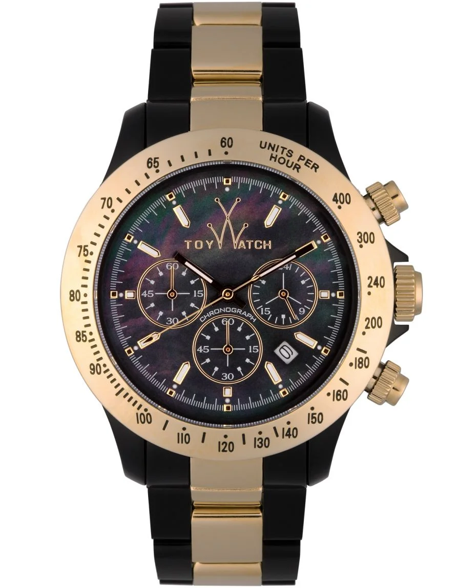 TOYWATCH HM19BKGD Kol Saati