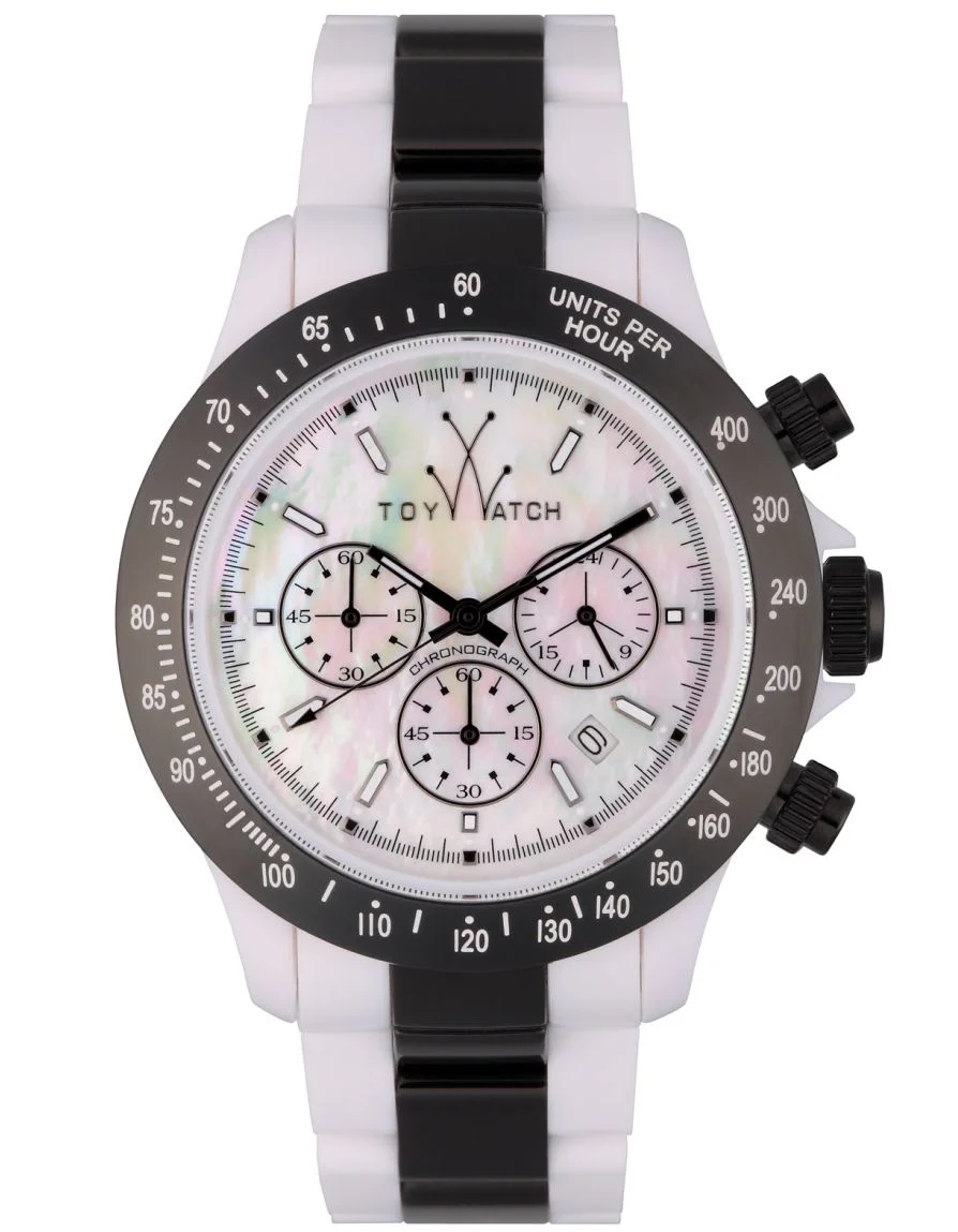 TOYWATCH HM20WHGU Kol Saati