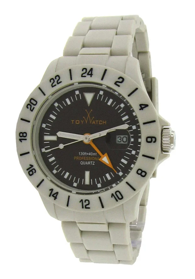 TOYWATCH JET04IC Kol Saati
