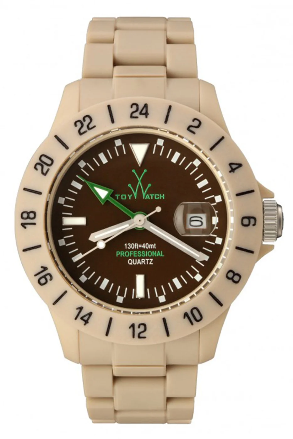 TOYWATCH JET06SY Kol Saati