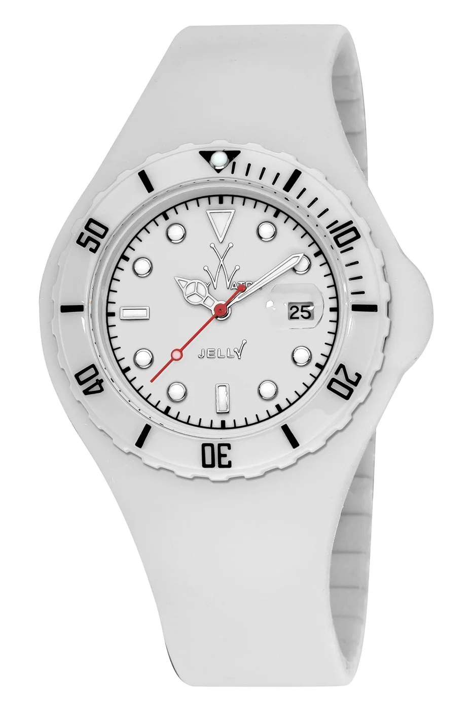 TOYWATCH JY01WH Kadın Kol Saati