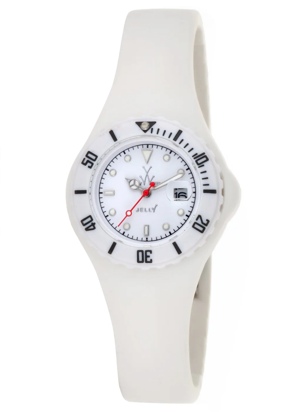 TOYWATCH JY11WH Kadın Kol Saati