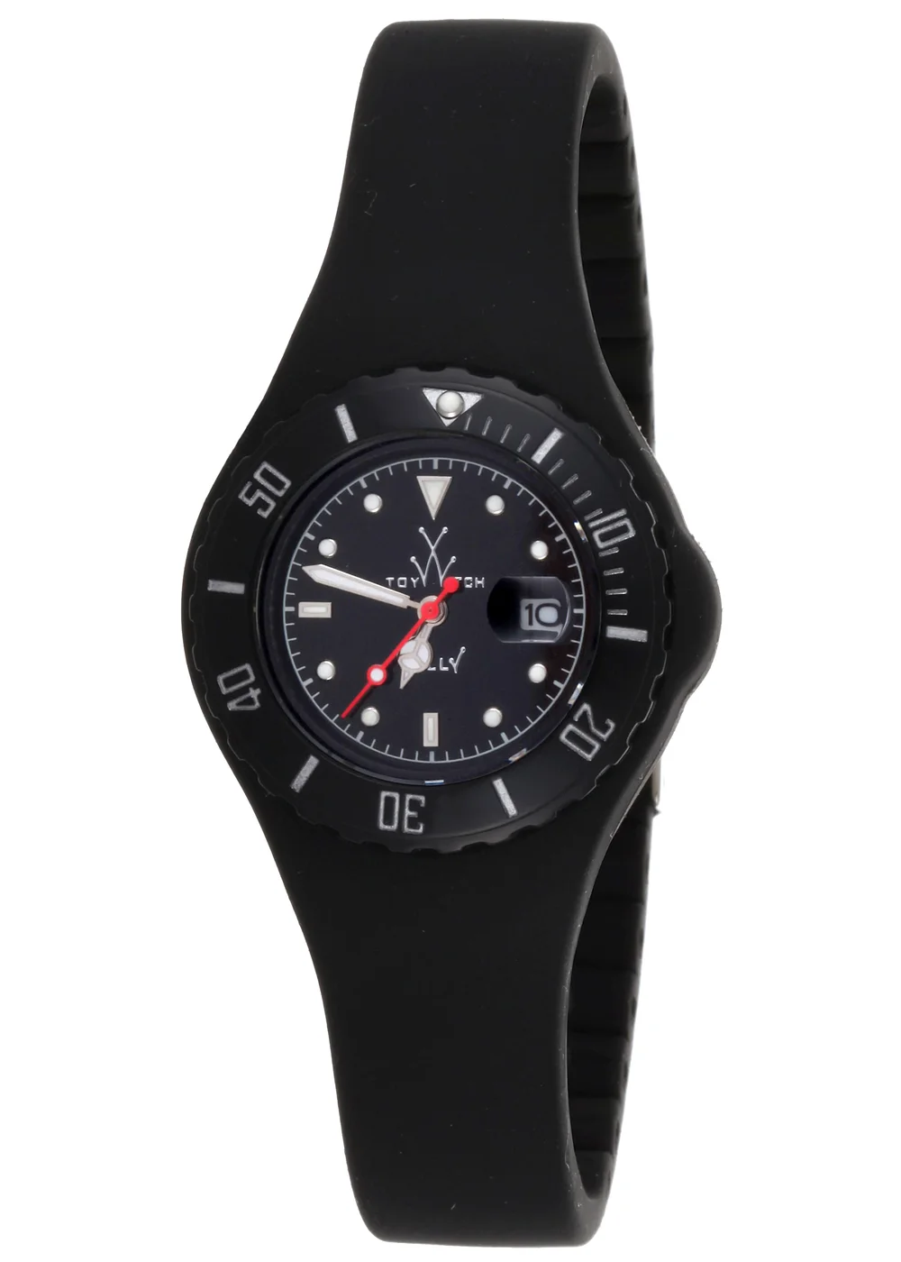 TOYWATCH JY12BK Kadın Kol Saati