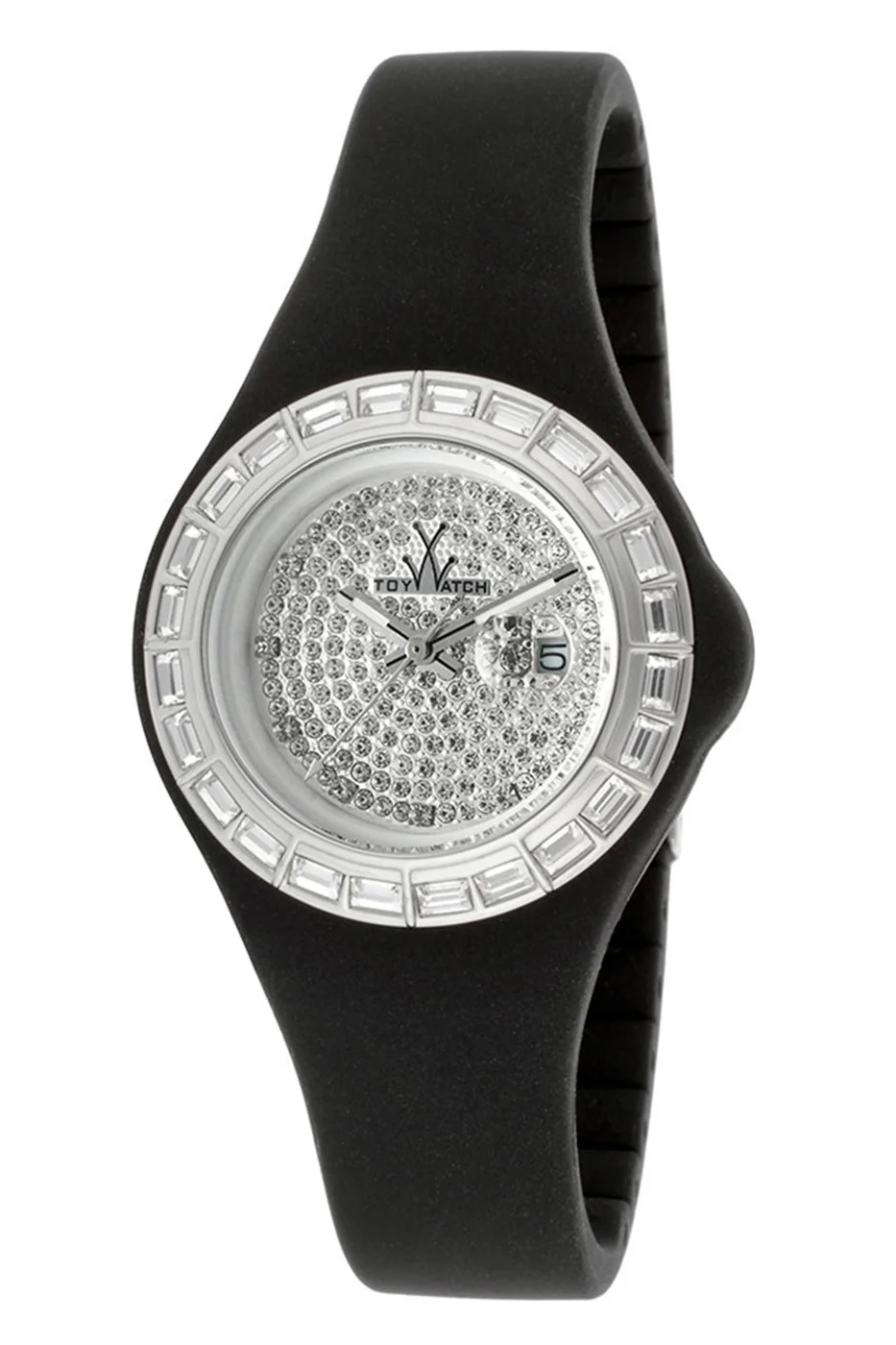TOYWATCH JY14BK Kadın Kol Saati