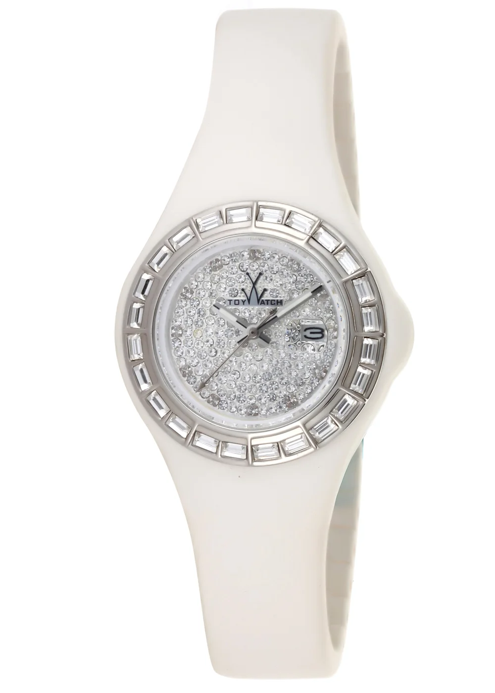 TOYWATCH JY15WH Kadın Kol Saati