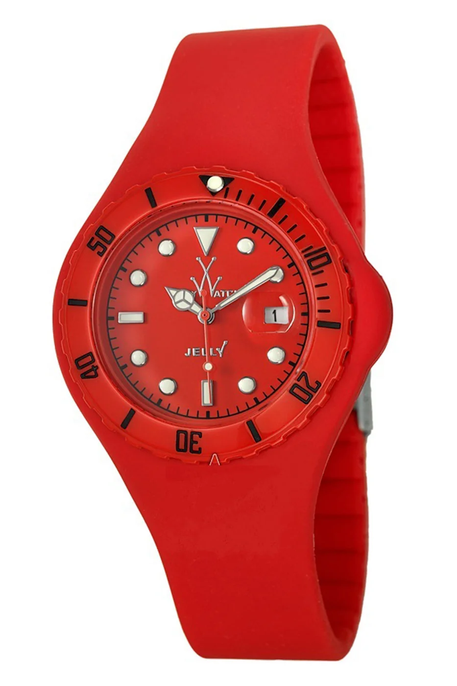TOYWATCH JY16RD Kadın Kol Saati