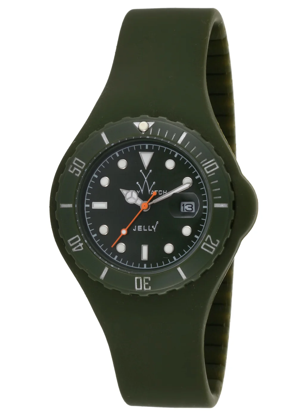 TOYWATCH JY20HG Kol Saati