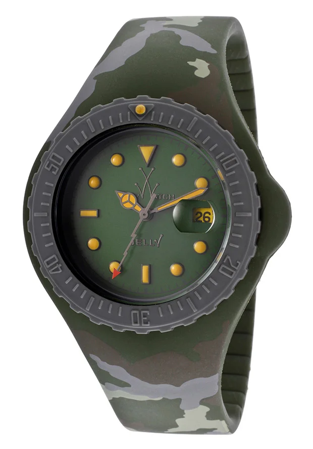 TOYWATCH JYA01HG Kadın Kol Saati