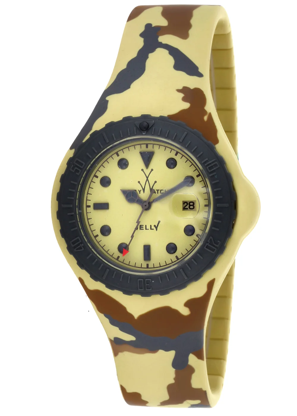 TOYWATCH JYA03SY Kadın Kol Saati