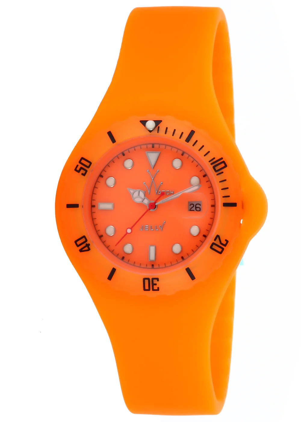 TOYWATCH JYD03OR Kol Saati