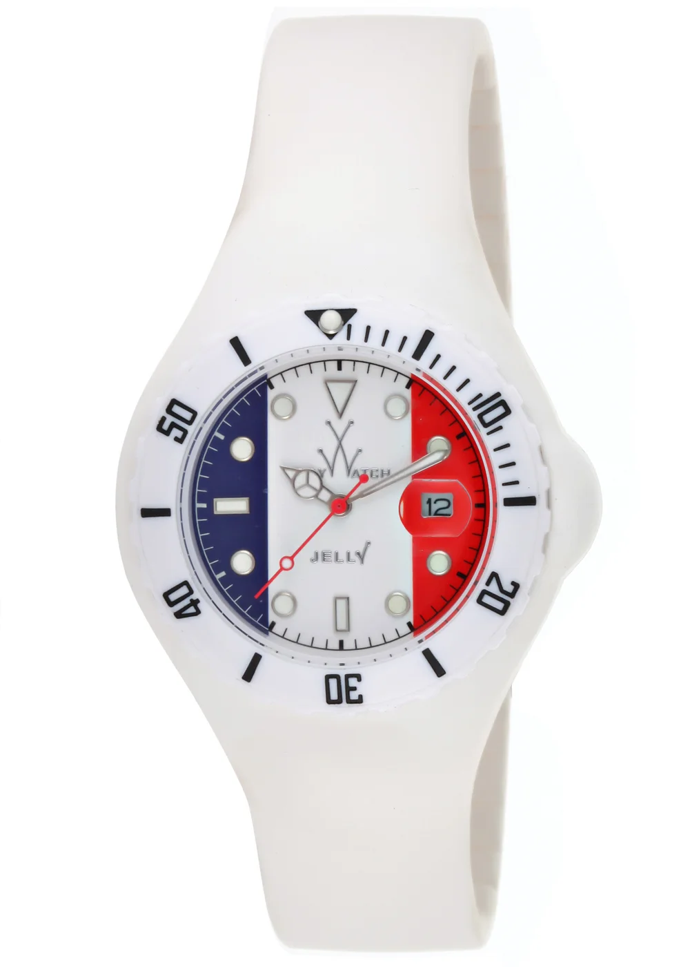 TOYWATCH JYF02FR Kol Saati