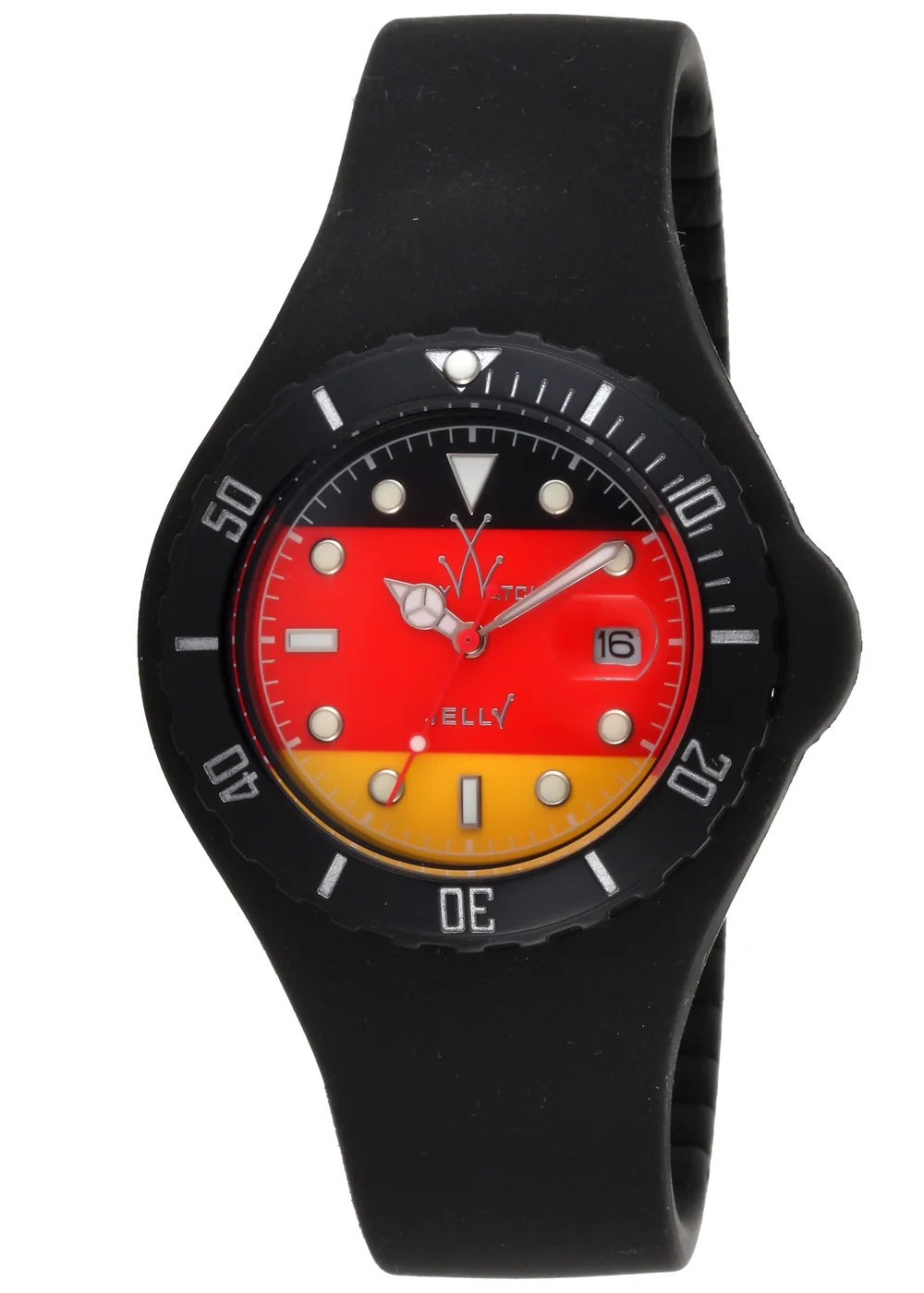 TOYWATCH JYF06GE Kol Saati