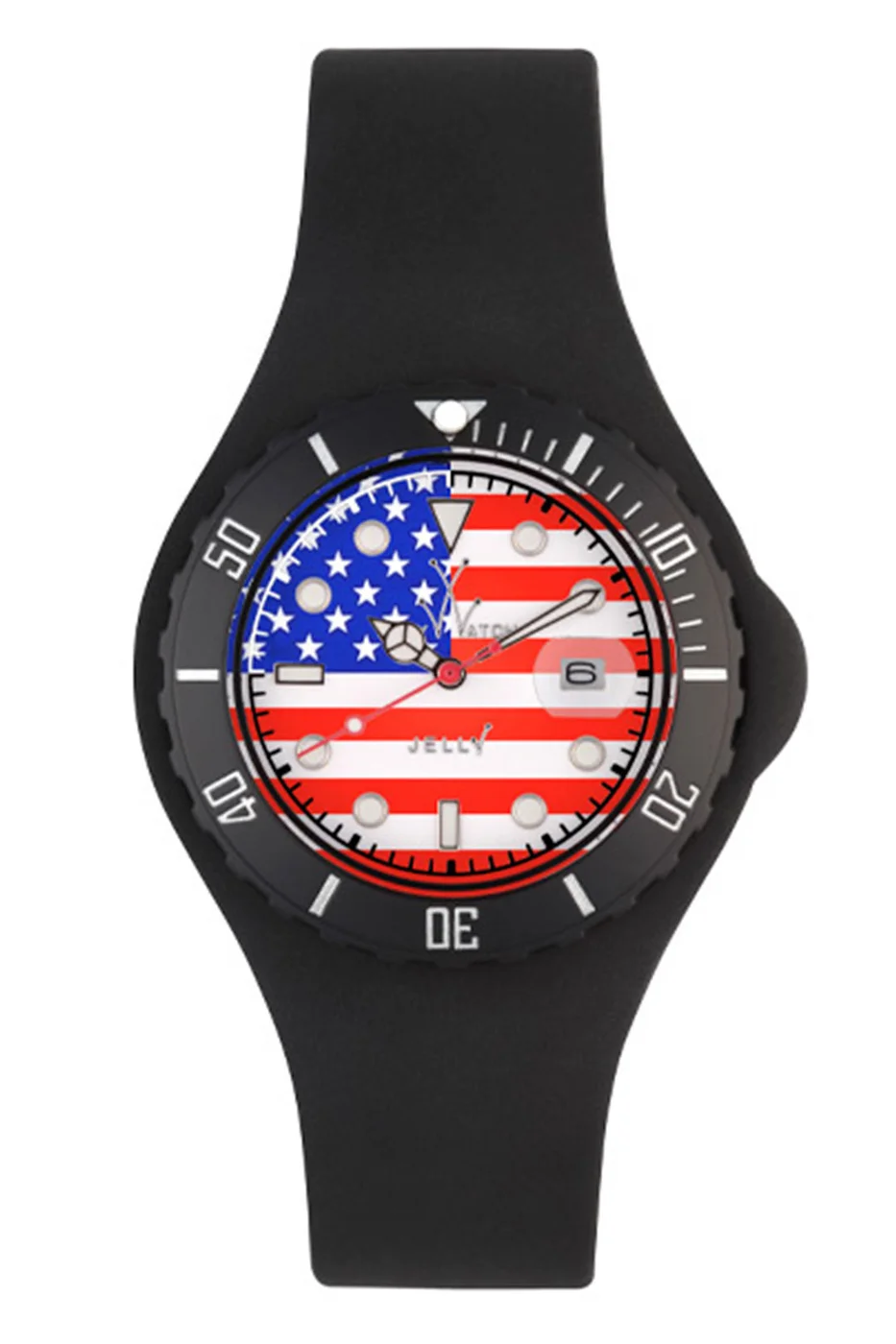 TOYWATCH JYF08US Kol Saati